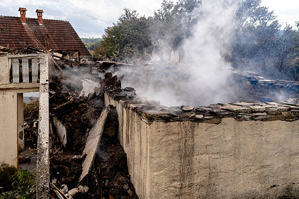 Reliable Board Up Services contractor in Crownsville, MD by Fire Damage Biloxi